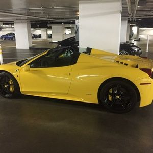 Meet your Posher, Frank